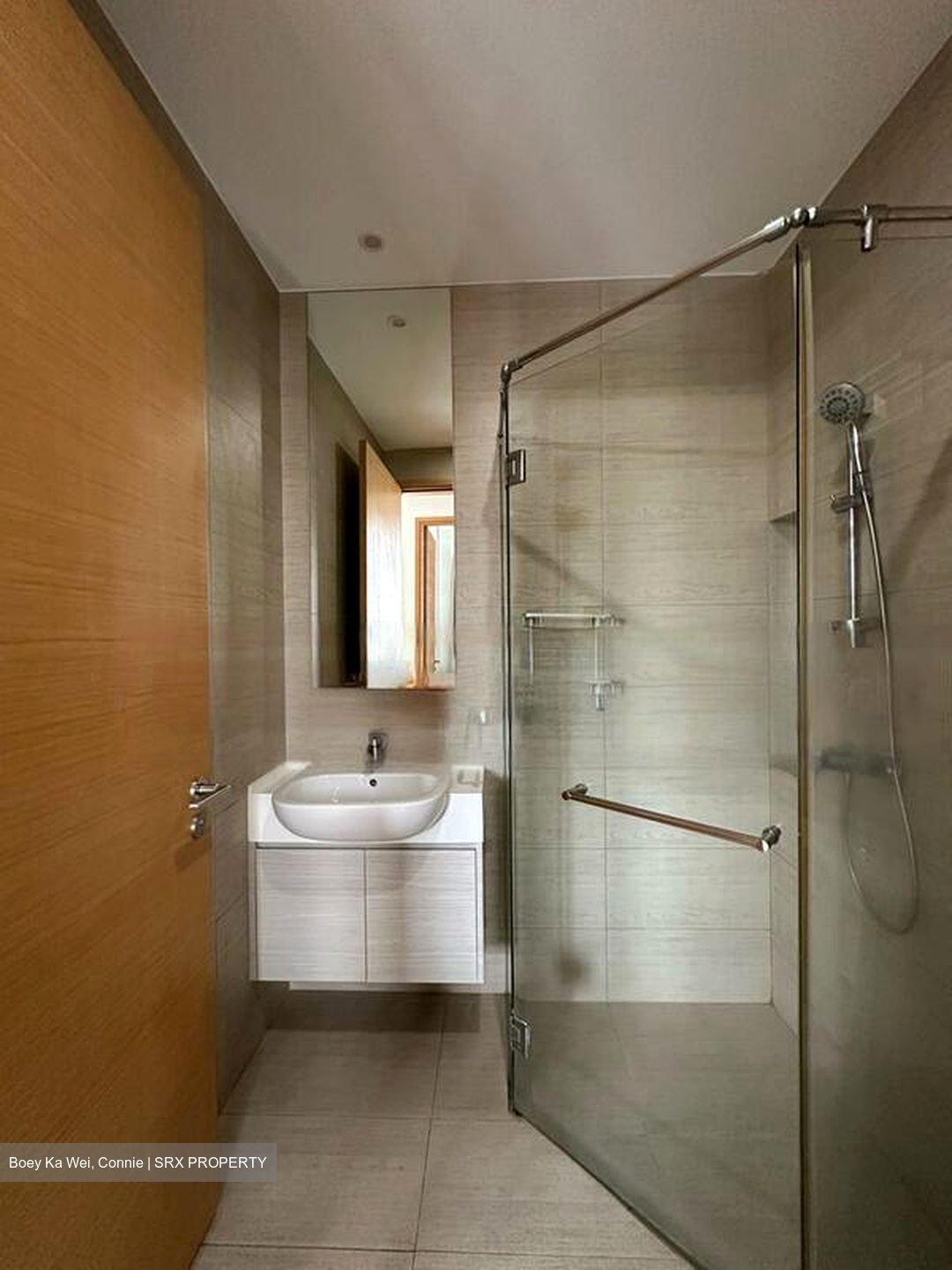 The Skywoods (D23), Condominium #558350241